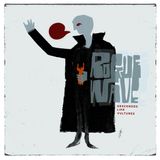 Konkurrent Rogue Wave Descended Like Vultures (LP)
