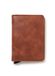 Secrid Slimwallet portefeuille en cuir