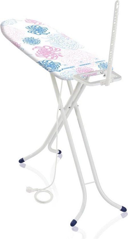 Leifheit Classic M Plus Strijkplank - 120 x 38 cm - In hoogte verstelbaar