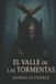 El Independently Published El valle de las Tormentas Paperback