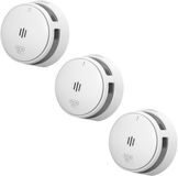 SAVS S10 Rookmelder 3-pack