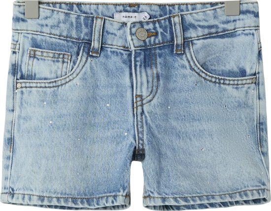 Name it Denim short Regular fit
