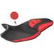 Isotta Honda NC 750 X 2014-2023 Housse de selle moto