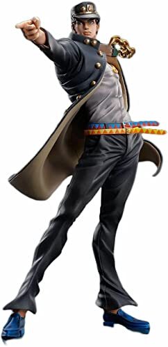 Unknown JoJo's Bizarre Adventure Stardust Crusaders Figure - Jotaro Kujo