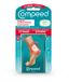 Compeed Pansements ampoules Extreme 4,2 x 6,8 cm 10 pièce(s)