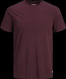 JACK&JONES JJEORGANIC BASIC TEE SS O-NECK NOOS Heren T-shirt - Maat XL