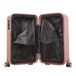Travelbags koffer 55 cm - roze