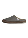 Toni Pons Herenslippers van mesh | NIUE-GC | Kaki | Maat 47