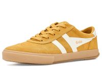 Gola Badminton Suede Damesschoenen