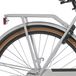 Cortina Achterdrager U4 50 smooth grey matt