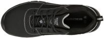 Skechers Work Trophus Veiligheidsschoenen voor heren Werkschoenen 200001EC Zwart S1