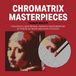 Chromatrix Masterpieces: Colour in and Reveal Famous Masterpieces in These 20 Mind-Bending Puzzles