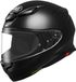 Shoei NXR2 Casque intégral Noir Taille XXL