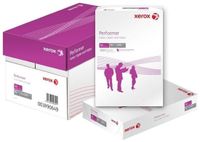 Xerox Performer printpapier - A4 - 80 grams - doos 5 pakken a 500 vel
