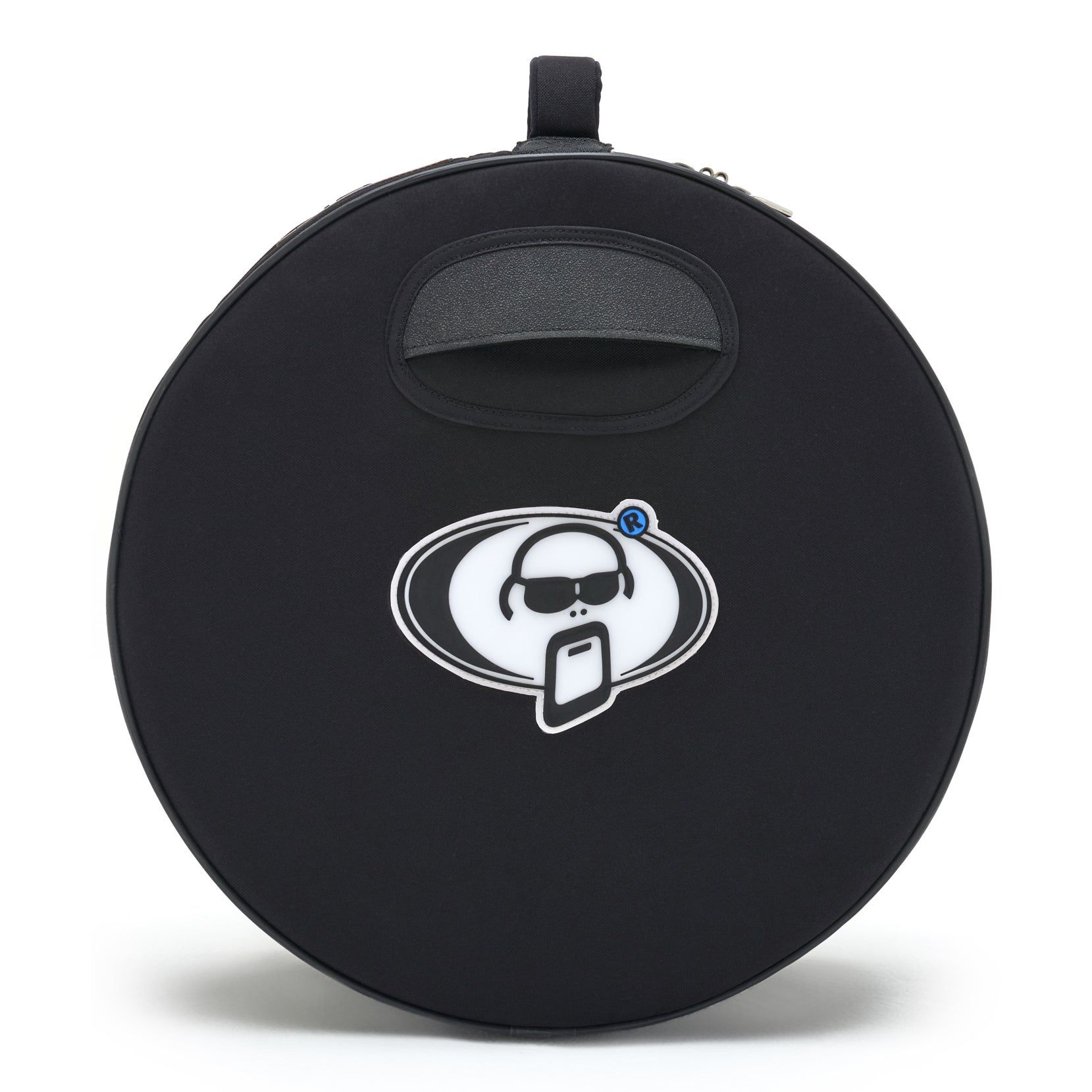 Protection Racket A4012R-00 AAA Rigid Tom Case - 12 x 10 inch Tom with RIMS Mount