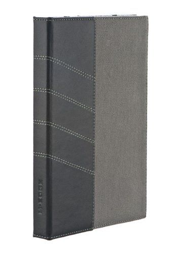 M Edge Cambridge Jacket Case / WiFi / - / Grijs