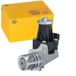 HELLA 6NU 014 864-691 EGR-klep - Electrisch - 5-polig - Met pakkingen