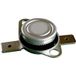 Thermorex TK24-T01-MG01-Ö110-S100 Bimetaalschakelaar 250 V 16 A Température d'ouverture (± 5 °C) 110 °C Température de fermeture 100 °C 1 pièce(s)