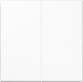 Jung LS1702WW Intelligent Bedieningselement Wit Kunststof
