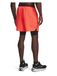 UNDER ARMOUR Sportbroek 'Vanish 2.0' oranjerood / zwart