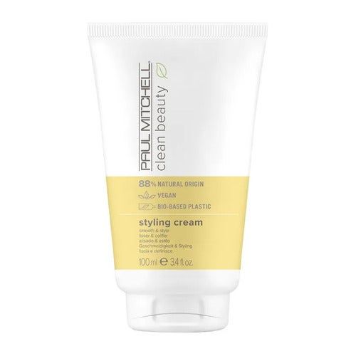 Paul Mitchell Clean Beauty Styling Cream 100 ml