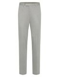 BENVENUTO Pantalon grijs