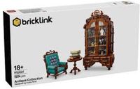 Lego Bricklink Antique Collection nr 910061