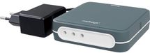 Mobeye PowerGuard CM4100 LTE-M détecteur de coupure de courant Fréquence : 800 MHz, 2600 MHz