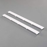 E-Flite Leading Edge Slat Set: Timber X (EFL3855)