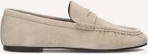 AYANA Lfg016 Loafers Dames - Instappers - Beige - Maat 38