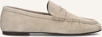 AYANA Lfg016 Loafers Dames - Instappers - Beige - Maat 38