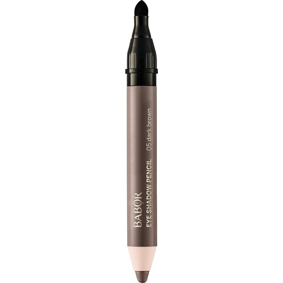 Babor 05 Dark Brown Eye Shadow Pencil