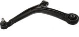 MASTER-SPORT 34821-PCS-MS, rotule de direction gauche, avant