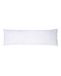 HEMA Oreiller XXL 50x160 synthétique (blanc)