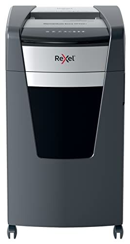 Rexel RX:Shredder Momentum Extra XP422+ P4 EU