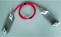 Horizont Lintverbindingskabel 50cm met lintklem 40mm