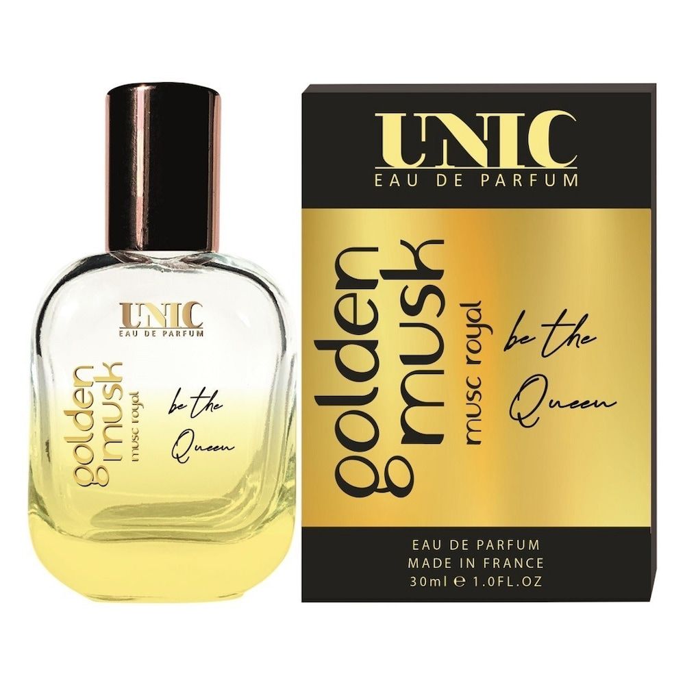 UNIC Eau de Parfum / 30 ml / Female