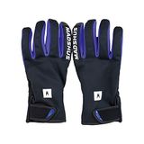 Madshus Endurace unisex volwassenen handschoenen zwart-blauw 18f4203