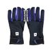 Madshus Endurace unisex volwassenen handschoenen zwart-blauw 18f4203