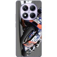 Xiaomi Redmi Note 14 Pro 5G MIGUEL OLIVEIRA APRILIA MOTO GP 88 Maniacase