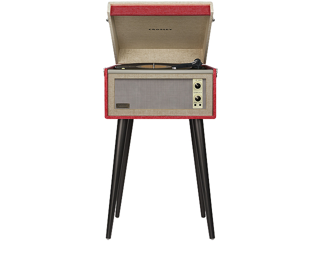 Crosley CR6233A-RE