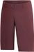VAUDE Altissimo Shorts II Dames Fietsbroek dark oak
