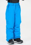 ZIGZAG Skihose Soho Blauw Kinderen Unisex