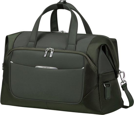 Samsonite Reistas - Re-Lite Overnighter DF48/25 - Climbing ivy - 36.5 l