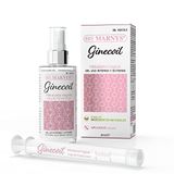 GINECOIL 30ml Vaginale vochtinbrengende crème