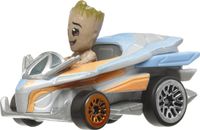 Hot Wheels Racer Verse Marvel Groot 1:64