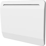 Kalia ROSWELL elektrische radiator met keramische inertie 1000W Blanc