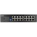 Zyxel GS1100-16S - Switch - onbeheerd - 16 x Gigabit Ethernet