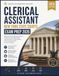CLERICAL ASSISTANT NEW YORK STATE COURTS EXAM PREP 2026