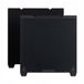Creality K1 Max Plaque de construction lisse PEI 315x310mm pièce de rechange pour imprimante 3D